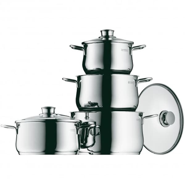 WMF-4 kattilan setti, Diadem Plus