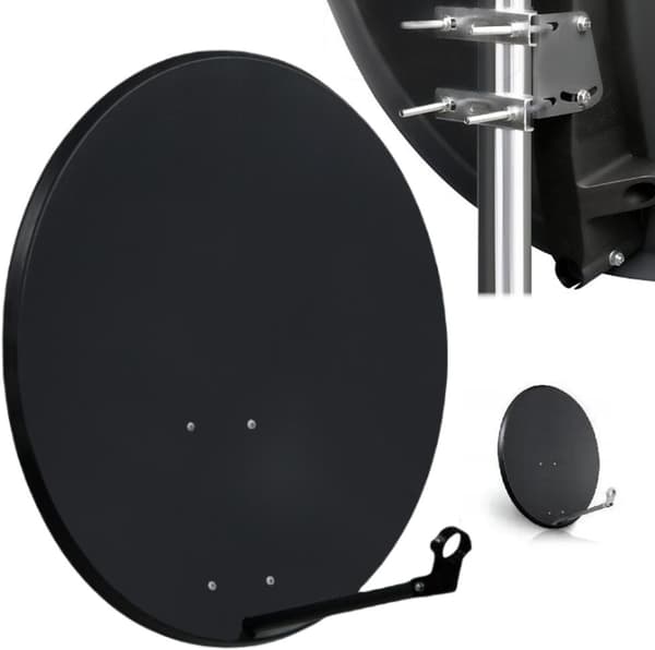 Baldakin 80cm corab asc-800m-c