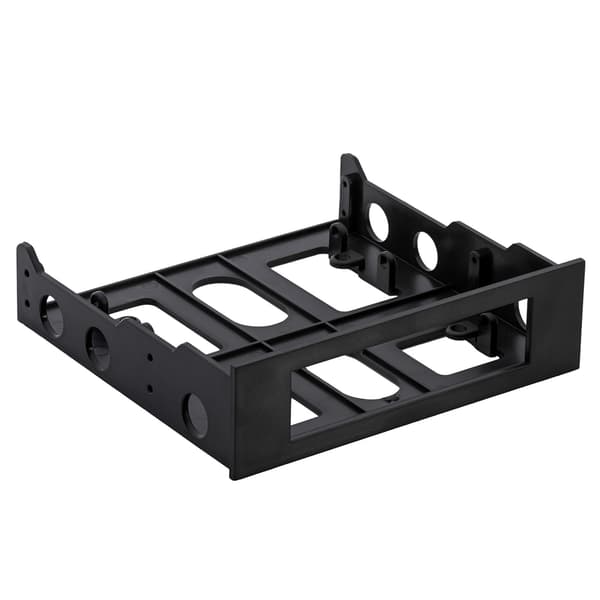 Ekstern 5,25\" adapter til 3,5\" AK-CA-50