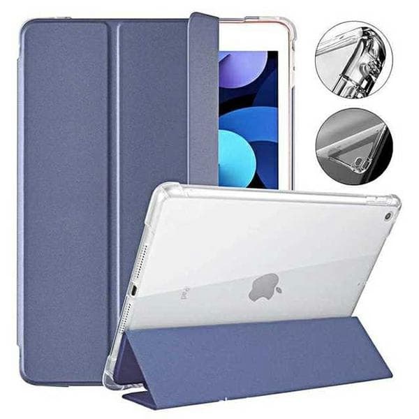 Mercury Clear Bagside Cover iPad Pro 11 (2020) navy/navy