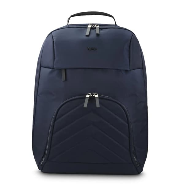 Hama Laptopryggsäck Premium Lättvikt 16,2\" mörkblå