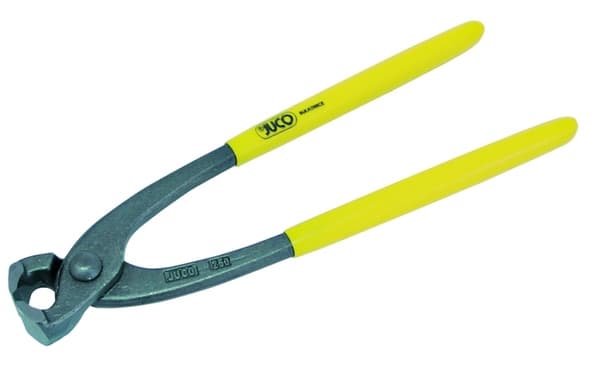 JUCO KIPSIPURISTIN PVC 220mm