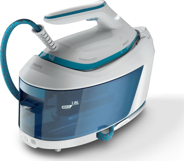 *Steam generator Perfect Care S.6000