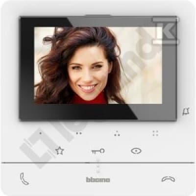 VIDEO INTERCOM 5 C100V16E 344672