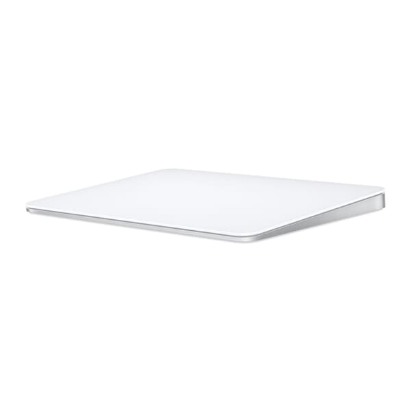 APPLE Magic Trackpad - Vit Multi-Touch-yta