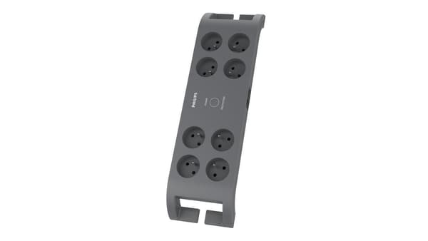 Stikdåse PHILIPS SPN3180A/60 Phil-SPN3180a/60