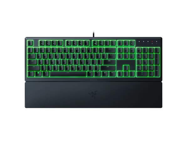 Razer Ornata V3 X -näppäimistö - US-asettelu