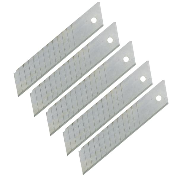 LAMANE RESERVEKLINGER 18MM /5STK/