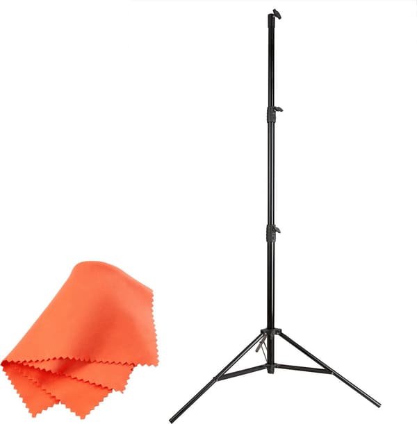 Falcon Lighting stativ Falcon LM-2900HA/B tryk