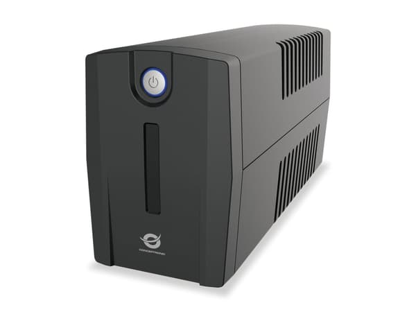Conceptronic Zeus 02ES - UPS - 480 Wat