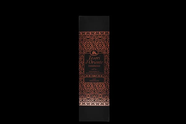 Tesori TESORI Tuoksutikut 200ml Hammam