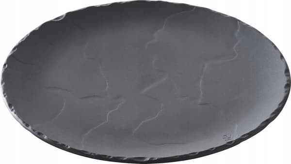 BASALT-lautanen pyöreä 28,5 cm