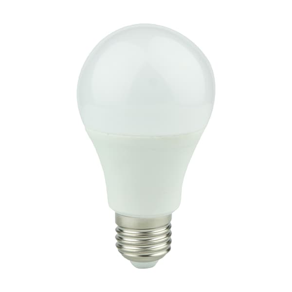 LED pære 9W E27 A60 3000K