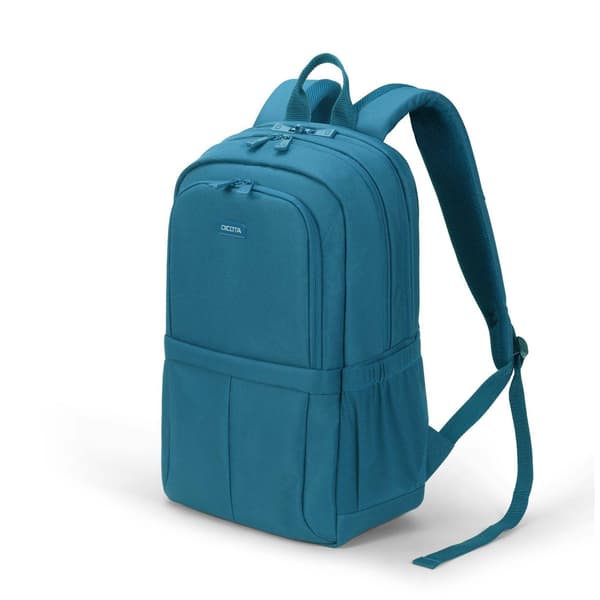 DICOTA Eco Backpack SCALE 13-15.6inch sininen