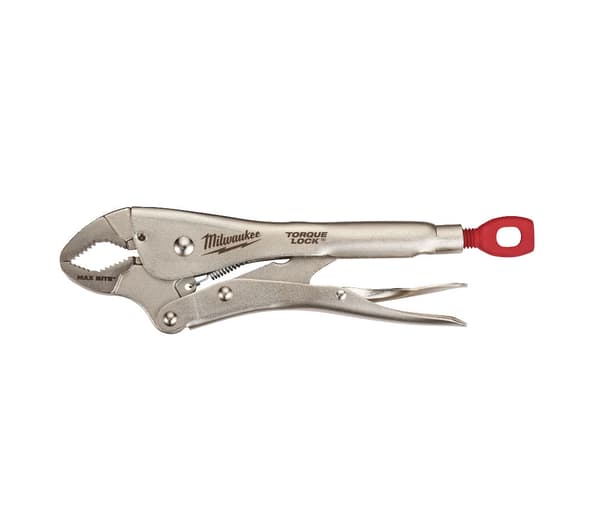 MILWAUKEE SPÆNDETANG 250mm MAX BITE 10\"