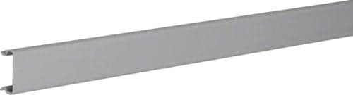tehalit Kampakanavan kansi BA6 30x25mm PVC harmaa B3002527030 /2m/