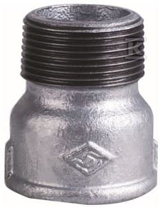 MUFA WZ M4 NR529A 1/2 GALVANISERET