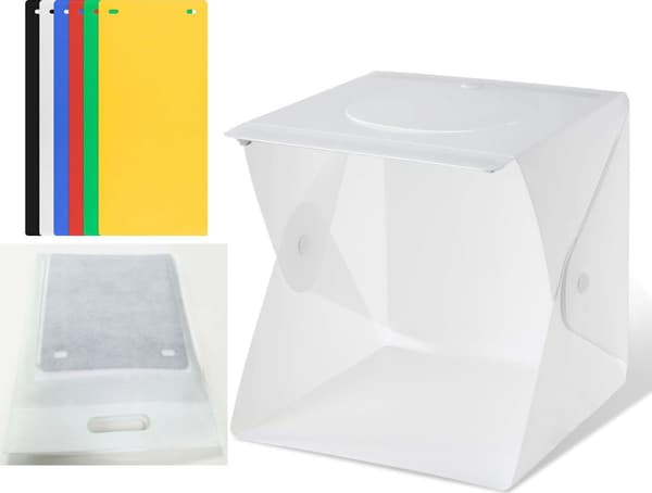 Mozos Shadowless Tent NB20
