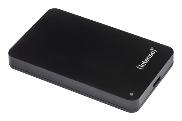 Intenso Memory Drive 2TB 2,5\" USB 3.0 inkl. väska