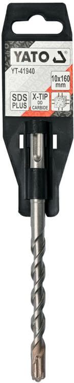 SDS PLUS PREMIUM BOREBIT 10MM/160MM