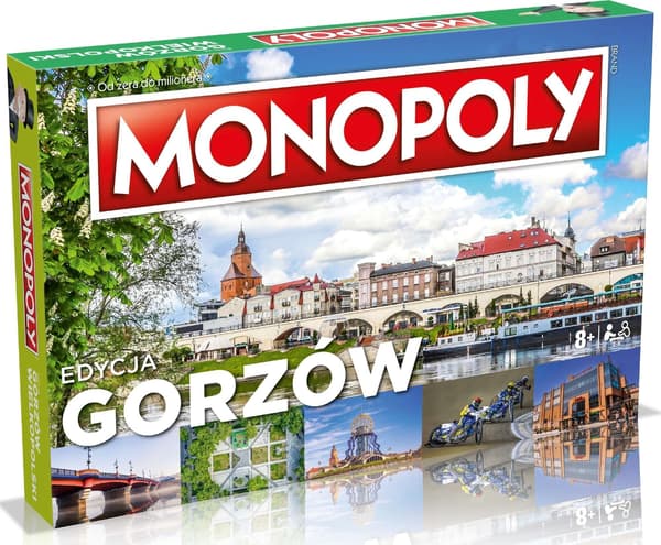 Monopoly Gorzów Wielkopolski