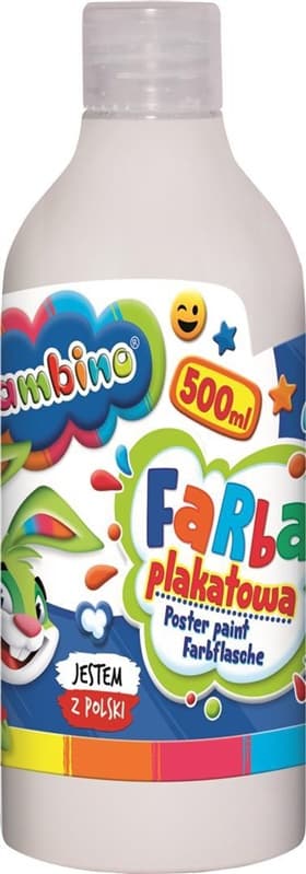 Maali Bambino 5903235628733, 500 ml