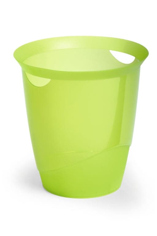 Affaldskurv Durable Trend 16L grøn (1701710017)