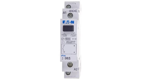Impulssender 16A 48V AC 1Z Z-S48/S 265534