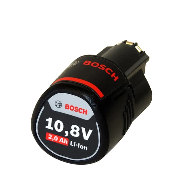Bosch GBA 12V 2,0 Ah akku