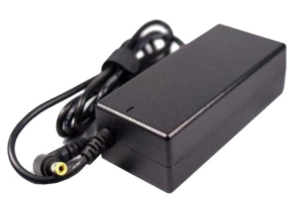 Asus AC-adapter 65W 19VDC ekskl. strømkabel sort