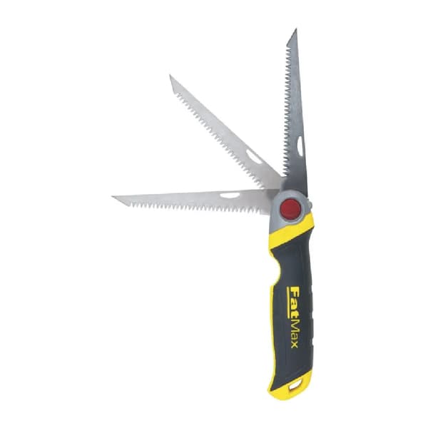 Håndsav Stanley 130 mm 13 cm