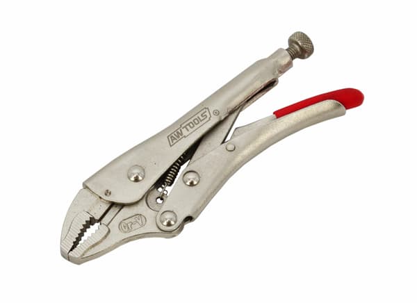 AWTOOLS WALRUS TANG 250mm