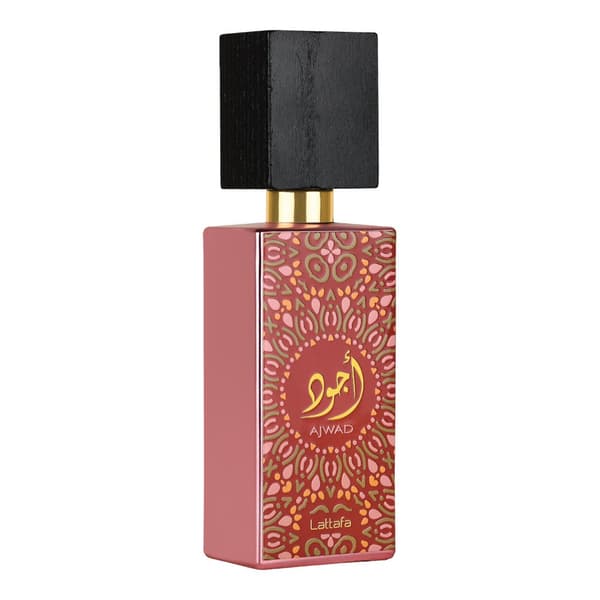 LATTAFA Ajwad Pink to Pink EDP spray 60ml