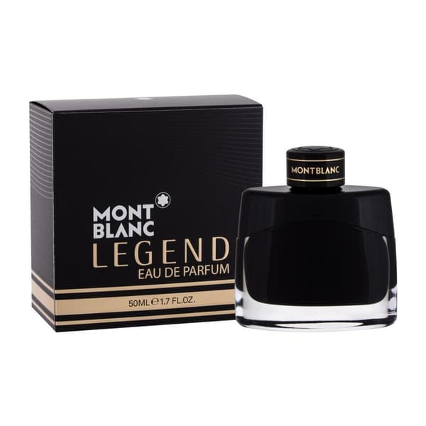 Mont Blanc Legend EDP 50 ml