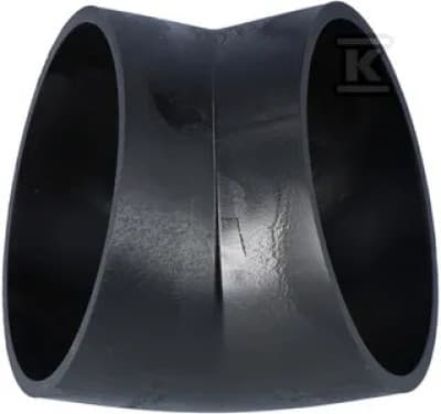 KNÆ PEHD 160/45 (KAN.HDPE)