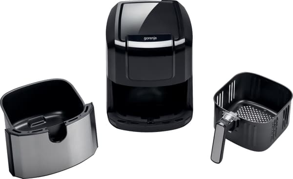 Fritös GORENJE AF1700DB AIR FRYER