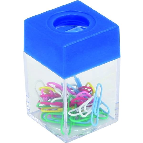 Herlitz MAGNETISK CLIPBEHOLDER
