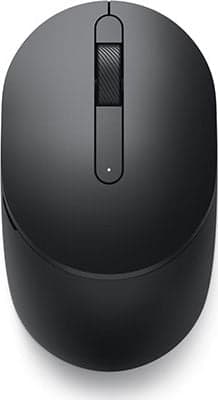 Dell langaton mobiilihiiri RF- ja Bluetooth-yhteydellä