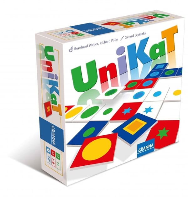 Unik GRANNA