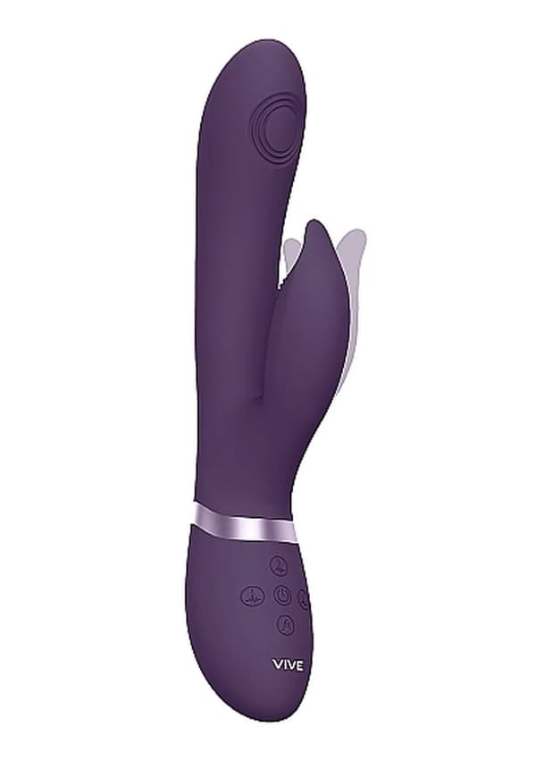 Aimi - Violetti