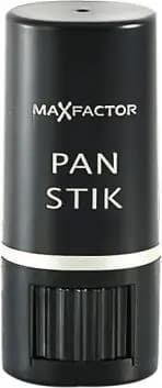 MAX FACTOR Pan Stik Foundation Subclade Stick 030 Olive 9g