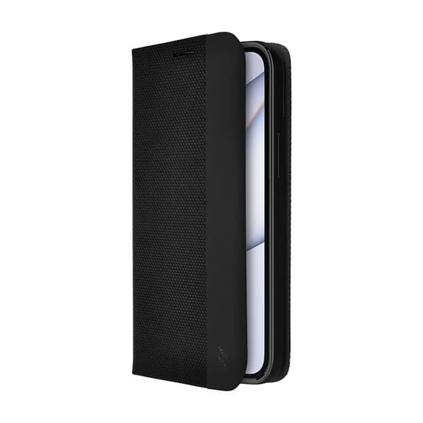 ZIZO WALLET Series - Flipfodral för iPhone 13 Pro (svart)