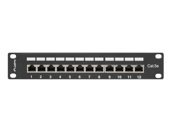 Lanberg PPF5-9012-B