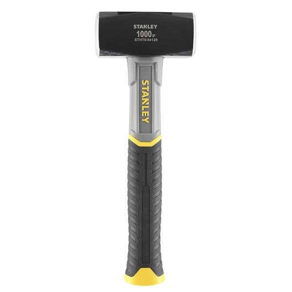 Stanley Mlotek Stone Crawler Plastik 1 kg (STHT0-54126)