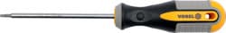 TORX T10X100MM CRV RUUVI