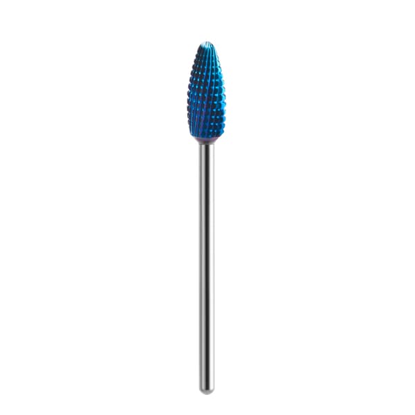 Exo cutter Hard Blue taper 06