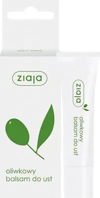 Ziaja OLIVE HUULIVOIDE - 10ml tuubi