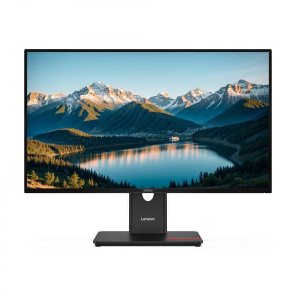LENOVO ThinkVision T27Q-40 27 tuuman IPS WLED QHD 350cd/m2 4ms HDMI DP