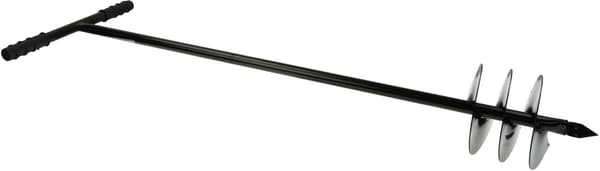 Käsimaapora 170mm (1/100)