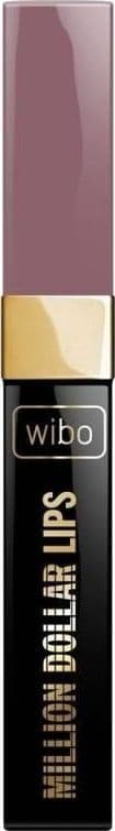 Wibo Wibo_Million Dollar Lips Matt Läppstift 6 3ml